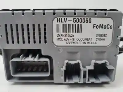 Автозапчасти б/у распределительные сиденья за land rover range rover iii (l322) 3.0 d 4x4 ссылки oem iam hlv500060 6mxn916a05 