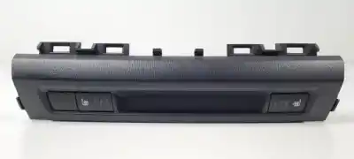 Pezzo di ricambio per auto di seconda mano interruttore per mazda 3 (bm/bn) sh01 riferimenti oem iam bhr2a