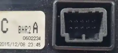 Second-hand car spare part switch for mazda 3 (bm/bn) sh01 oem iam references bhr2a  