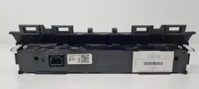 Second-hand car spare part switch for mazda 3 (bm/bn) sh01 oem iam references bhr2a  