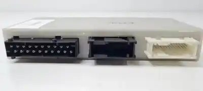 Автозапчасти б/у комфортный модуль за land rover range rover iii (l322) 3.0 d 4x4 ссылки oem iam ywc500521  