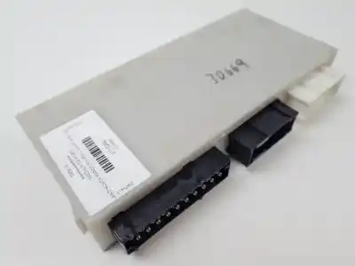 Автозапчасти б/у комфортный модуль за land rover range rover iii (l322) 3.0 d 4x4 ссылки oem iam ywc500521  