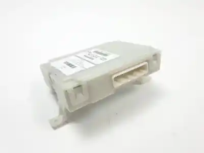 Second-hand car spare part heating control unit for nissan juke (f15) hra2ddt oem iam references 277601kg0b