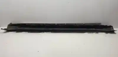 Second-hand car spare part side skirt for bmw x5 (e70) 306d3.m57d30 oem iam references 51777163555  