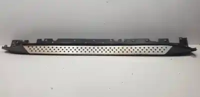 Gebrauchtes Autoersatzteil steigbügel zum bmw x5 (e70) 306d3.m57d30 oem-iam-referenzen 51777163555