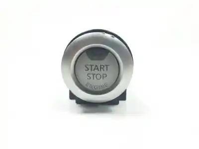 Second-hand car spare part ignition switch for nissan juke (f15) hra2ddt oem iam references 2009dj2357