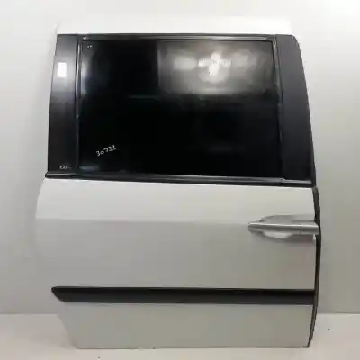 Recambio de automóvil de segunda mano de Puerta Lateral Corredera Derecha para PEUGEOT 807 2.0 HDi CAT (RHK / DW10UTED4) referencias OEM IAM   