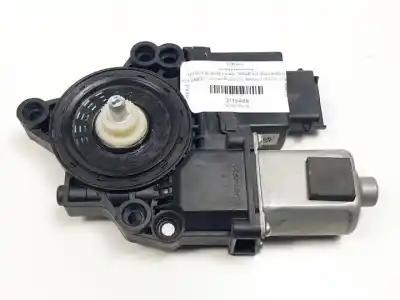 Second-hand car spare part rear left window motor for kia pro_cee´d (ed) d4fc oem iam references 617013101  