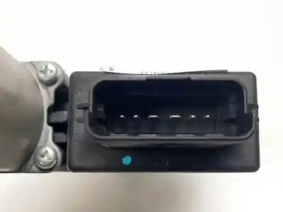 Second-hand car spare part rear left window motor for kia pro_cee´d (ed) d4fc oem iam references 617013101  