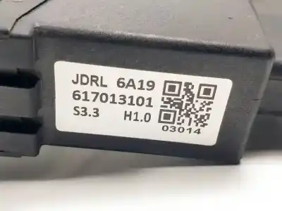 Second-hand car spare part rear left window motor for kia pro_cee´d (ed) d4fc oem iam references 617013101  