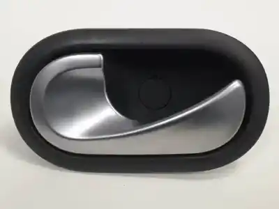 Автозапчасти б/у левая передняя внутренняя ручка за RENAULT MODUS K4J780 ссылки OEM IAM 310579  
