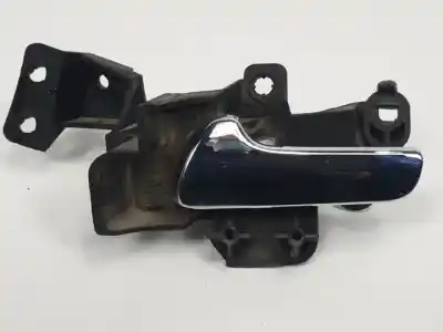 Pezzo di ricambio per auto di seconda mano Maniglia Interna Anteriore Sinistra per OPEL ZAFIRA A Y20DTH Riferimenti OEM IAM 400608  
