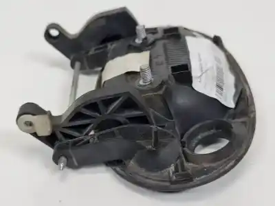 Second-hand car spare part tailgate back door handle for opel combo z17dth oem iam references   