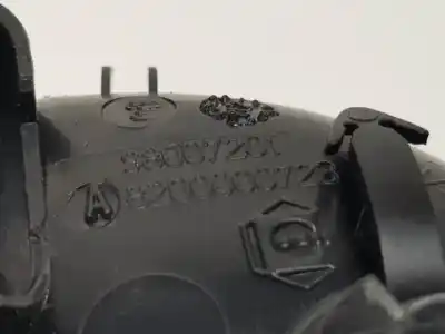 Автозапчастина б/у ліва задня внутрішня ручка для renault laguna ii (bg0) f9q750 посилання на oem iam 8200000723  