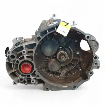 Second-hand car spare part GEARBOX for AUDI TT (8N3/8N9)  OEM IAM references DQB  