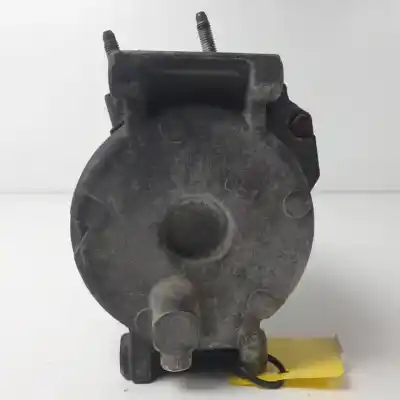 Peça sobressalente para automóvel em segunda mão compressor de ar condicionado a/a a/c por chrysler voyager (rg) vm28c referências oem iam 4472205871 10s17c 