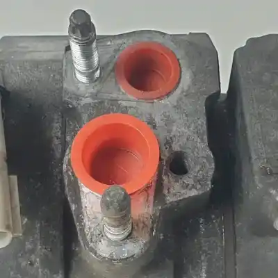 Peça sobressalente para automóvel em segunda mão compressor de ar condicionado a/a a/c por chrysler voyager (rg) vm28c referências oem iam 4472205871 10s17c 