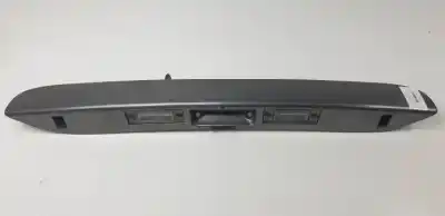 Автозапчастина б/у зовнішня ручка ворот для CHRYSLER VOYAGER (RG) VM28C Посилання на OEM IAM SR5682  