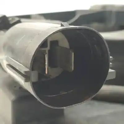 Second-hand car spare part radiator cooling fan for mazda 3 sedán (bk) 2.0 (bkep) oem iam references 3m5h8c607xa 0130303963  Second-hand car spare part radiator cooling fan for mazda 3 sedán (bk) 2.0 (bkep) oem iam references 3m5h8c607xa 0130303963