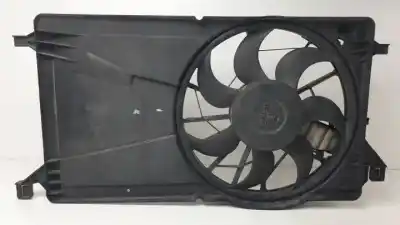 Second-hand car spare part radiator cooling fan for mazda 3 sedán (bk) 2.0 (bkep) oem iam references 3m5h8c607xa 0130303963  Second-hand car spare part radiator cooling fan for mazda 3 sedán (bk) 2.0 (bkep) oem iam references 3m5h8c607xa 0130303963