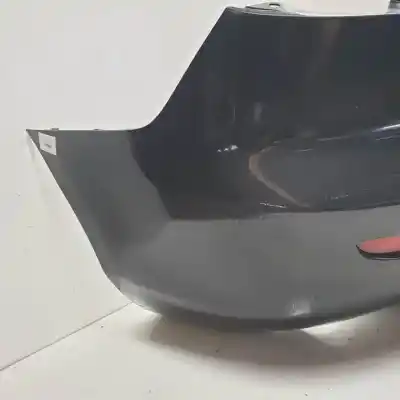 Pezzo di ricambio per auto di seconda mano paraurti posteriore per mazda 3 sedán (bk) 2.0 (bkep) riferimenti oem iam    Pezzo di ricambio per auto di seconda mano paraurti posteriore per mazda 3 sedán (bk) 2.0 (bkep) riferimenti oem iam
