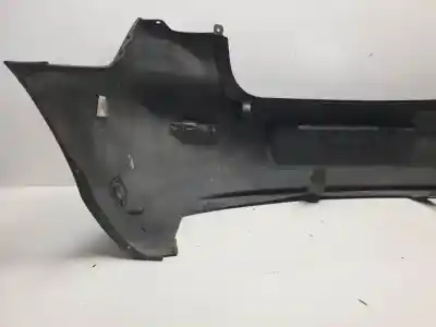 Pezzo di ricambio per auto di seconda mano paraurti posteriore per mazda 3 sedán (bk) 2.0 (bkep) riferimenti oem iam    Pezzo di ricambio per auto di seconda mano paraurti posteriore per mazda 3 sedán (bk) 2.0 (bkep) riferimenti oem iam