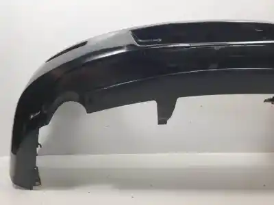 Pezzo di ricambio per auto di seconda mano paraurti posteriore per mazda 3 sedán (bk) 2.0 (bkep) riferimenti oem iam    Pezzo di ricambio per auto di seconda mano paraurti posteriore per mazda 3 sedán (bk) 2.0 (bkep) riferimenti oem iam