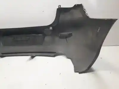 Pezzo di ricambio per auto di seconda mano paraurti posteriore per mazda 3 sedán (bk) 2.0 (bkep) riferimenti oem iam    Pezzo di ricambio per auto di seconda mano paraurti posteriore per mazda 3 sedán (bk) 2.0 (bkep) riferimenti oem iam
