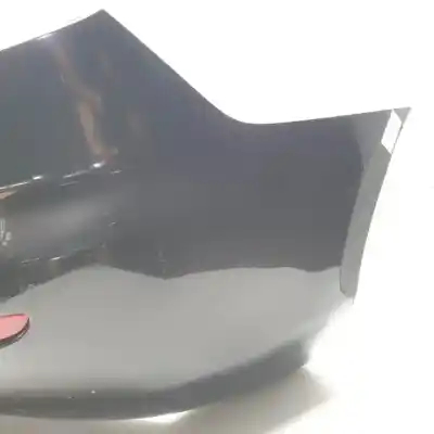 Pezzo di ricambio per auto di seconda mano paraurti posteriore per mazda 3 sedán (bk) 2.0 (bkep) riferimenti oem iam    Pezzo di ricambio per auto di seconda mano paraurti posteriore per mazda 3 sedán (bk) 2.0 (bkep) riferimenti oem iam