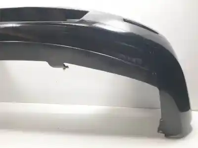 Pezzo di ricambio per auto di seconda mano paraurti posteriore per mazda 3 sedán (bk) 2.0 (bkep) riferimenti oem iam    Pezzo di ricambio per auto di seconda mano paraurti posteriore per mazda 3 sedán (bk) 2.0 (bkep) riferimenti oem iam