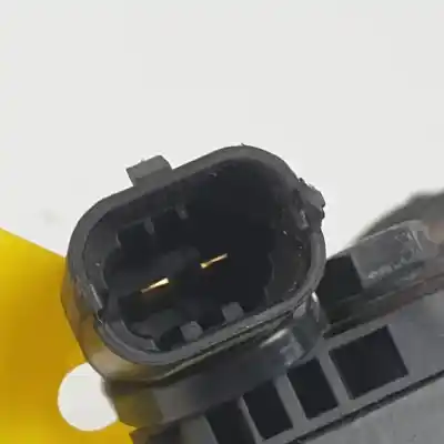 Peça sobressalente para automóvel em segunda mão intercooler por hyundai tucson (tl) d4fd referências oem iam   