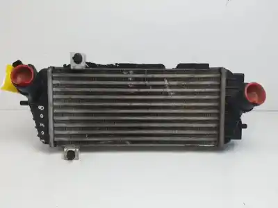 Peça sobressalente para automóvel em segunda mão intercooler por hyundai tucson (tl) d4fd referências oem iam   
