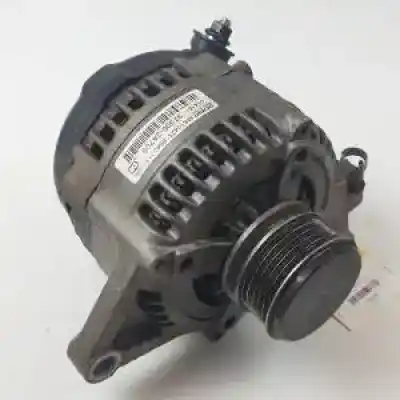 Piesă de schimb auto la mâna a doua alternator pentru hyundai tucson (tl) d4fd referințe oem iam 373002a700