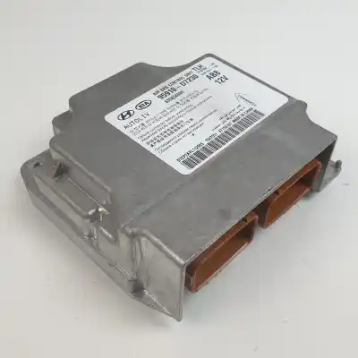 Piesă de schimb auto la mâna a doua unitate de control airbag pentru hyundai tucson (tl) d4fd referințe oem iam 635856800