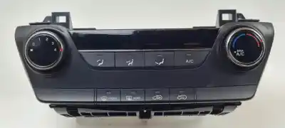 Piesă de schimb auto la mâna a doua panou clima pentru hyundai tucson (tl) d4fd referințe oem iam 97250d7000try