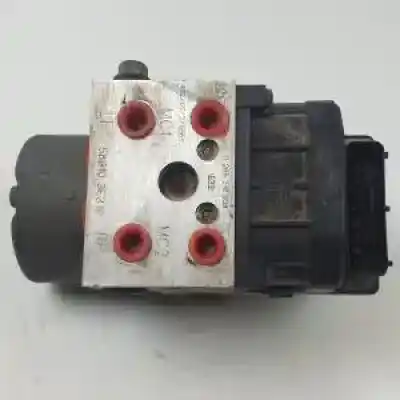 Peça sobressalente para automóvel em segunda mão abs por kia sorento (bl) g4js referências oem iam 589103e310 0265216928 0273004660 