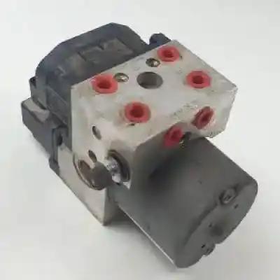 Peça sobressalente para automóvel em segunda mão abs por kia sorento (bl) g4js referências oem iam 589103e310 0265216928 0273004660 