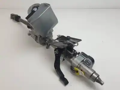 Автозапчастина б/у рульва колонка для FORD ECOSPORT (CR6) M1JU Посилання на OEM IAM GN153D077GA TL04C7084D 