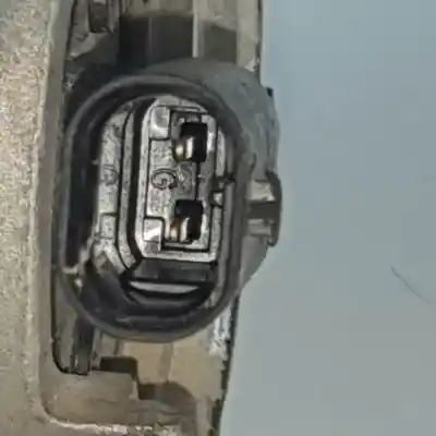 Автозапчастина б/у компресор кондиционера для ford ecosport (cr6) m1ju посилання на oem iam h1bh19d629db  