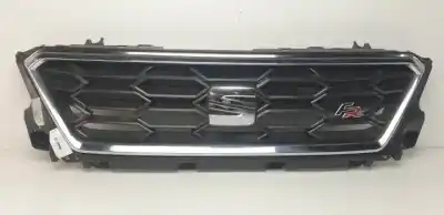 Second-hand car spare part FRONT GRILLE for SEAT ARONA  OEM IAM references 6F9853654A  