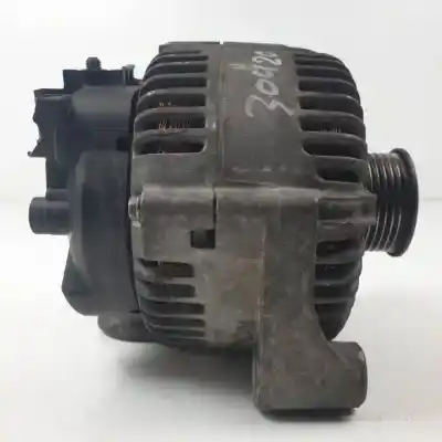 Pezzo di ricambio per auto di seconda mano alternatore per bmw x5 (e70) 306d3.m57d30 riferimenti oem iam 7796125 tg17c034 2543222b 