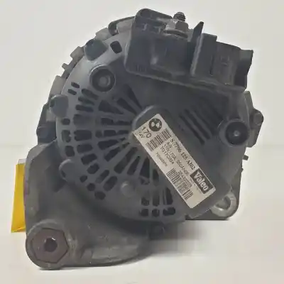 Pezzo di ricambio per auto di seconda mano alternatore per bmw x5 (e70) 306d3.m57d30 riferimenti oem iam 7796125 tg17c034 2543222b 