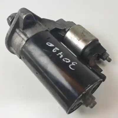 Peça sobressalente para automóvel em segunda mão motor de arranque por bmw x5 (e70) 306d3.m57d30 referências oem iam 1241779689202 0001115046 