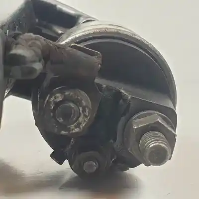 Peça sobressalente para automóvel em segunda mão motor de arranque por bmw x5 (e70) 306d3.m57d30 referências oem iam 1241779689202 0001115046 