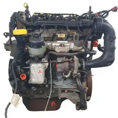 Pièce détachée automobile d'occasion moteur complet pour fiat grande punto (199) 199a2000 références oem iam 199a2000  