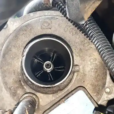 Pièce détachée automobile d'occasion moteur complet pour fiat grande punto (199) 199a2000 références oem iam 199a2000  
