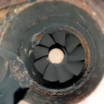 Pièce détachée automobile d'occasion moteur complet pour fiat grande punto (199) 199a2000 références oem iam 199a2000  