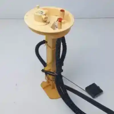 Peça sobressalente para automóvel em segunda mão boia / bomba combustível por bmw x5 (e53) m57d30 referências oem iam 716431603  