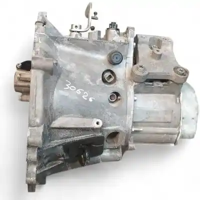 Автозапчасти б/у коробка передач за citroen c3 picasso 9hxdv6ated4.9hx.9h02 ссылки oem iam 20dp65  