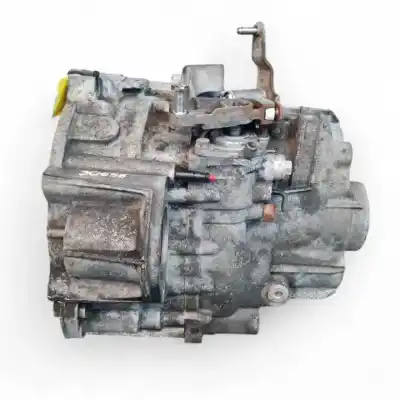 Автозапчастина б/у коробка передач для volkswagen jetta (1k2) azv. bkd. cbda. cbdb. cjaa посилання на oem iam hdv  